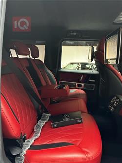 مرسيدس بنز G-Class